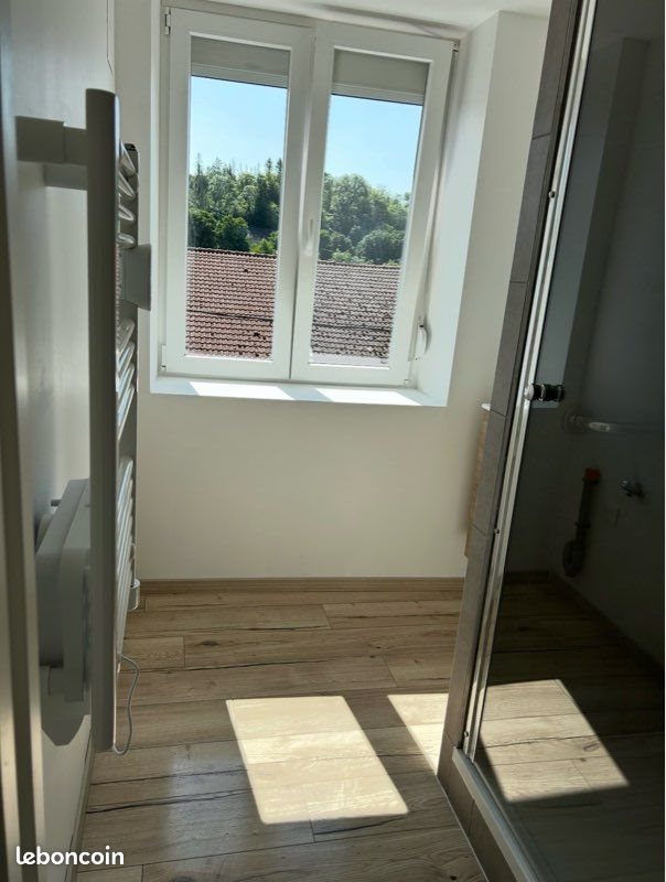 Appartement à louer, 64m², Thiaucourt-Regniéville