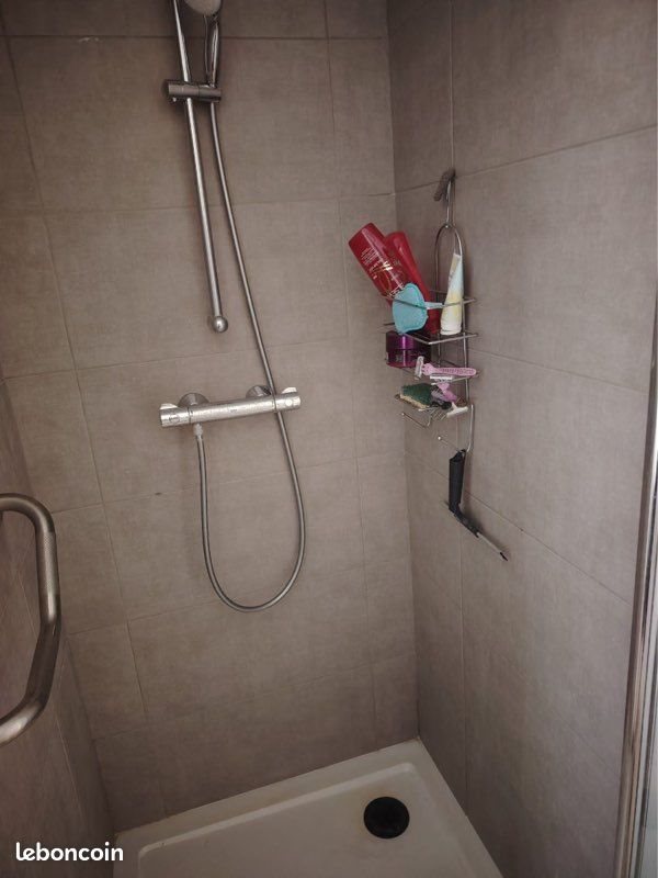 Appartement à louer, 64m², Thiaucourt-Regniéville