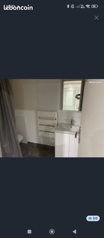 Appartement à louer, 20m², Draguignan