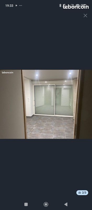 Appartement à louer, 20m², Draguignan