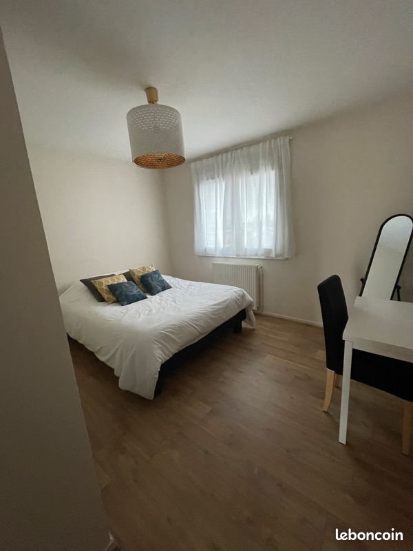 Appartement à louer, 50m², Orléans