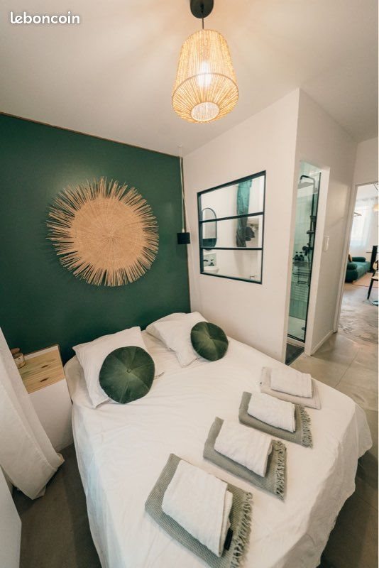 Appartement à louer, 25m², Toulouse