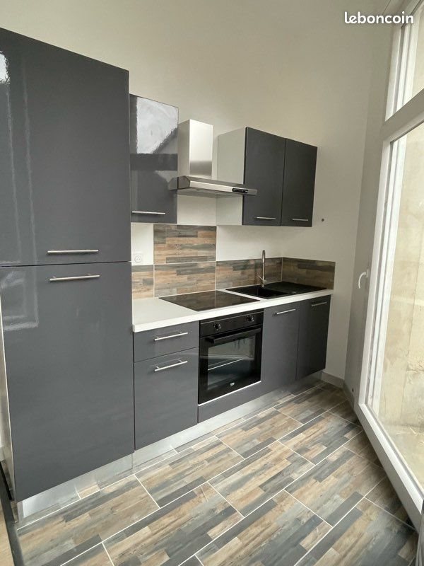 Appartement à louer, 27m², Rédange