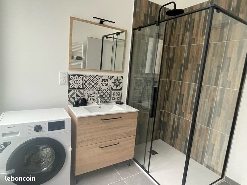 Appartement à louer, 27m², Rédange