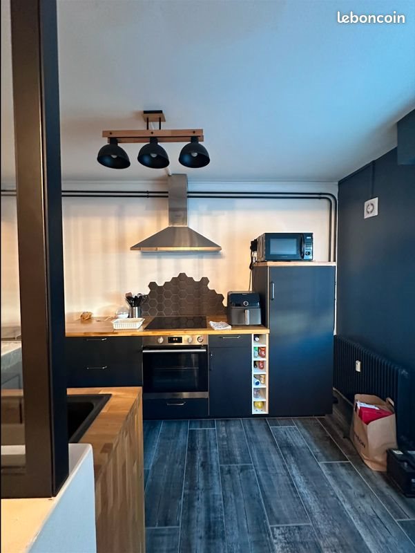 Appartement à vendre, 51m², Brive-la-Gaillarde