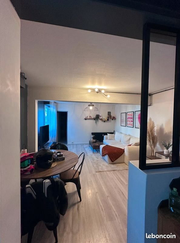 Appartement à vendre, 51m², Brive-la-Gaillarde