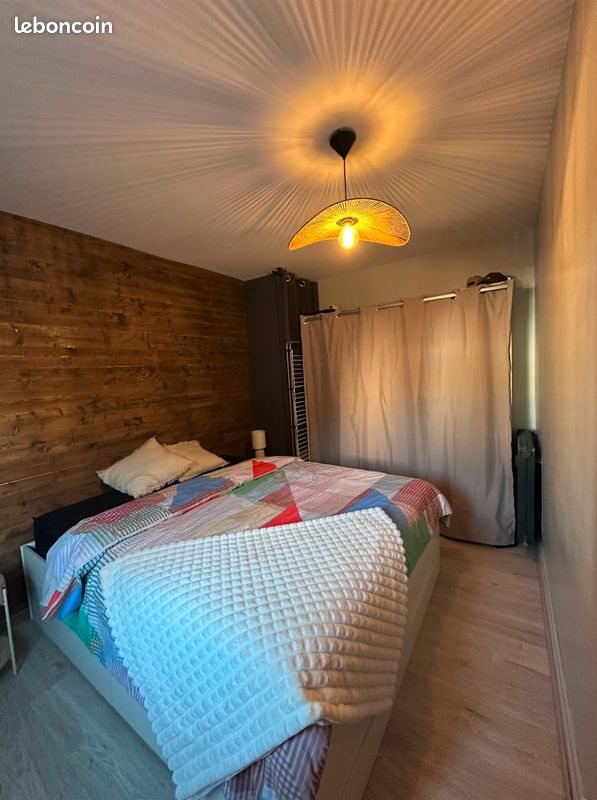 Appartement à vendre, 51m², Brive-la-Gaillarde