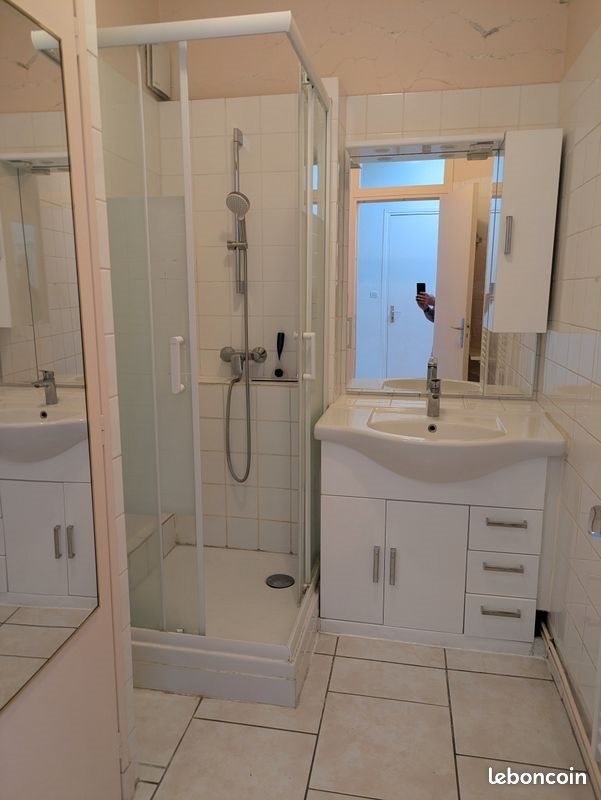 Appartement à louer, 47m², Romans-sur-Isère
