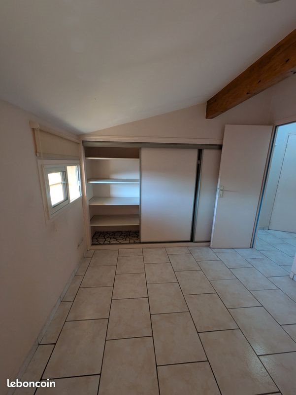Appartement à louer, 47m², Romans-sur-Isère