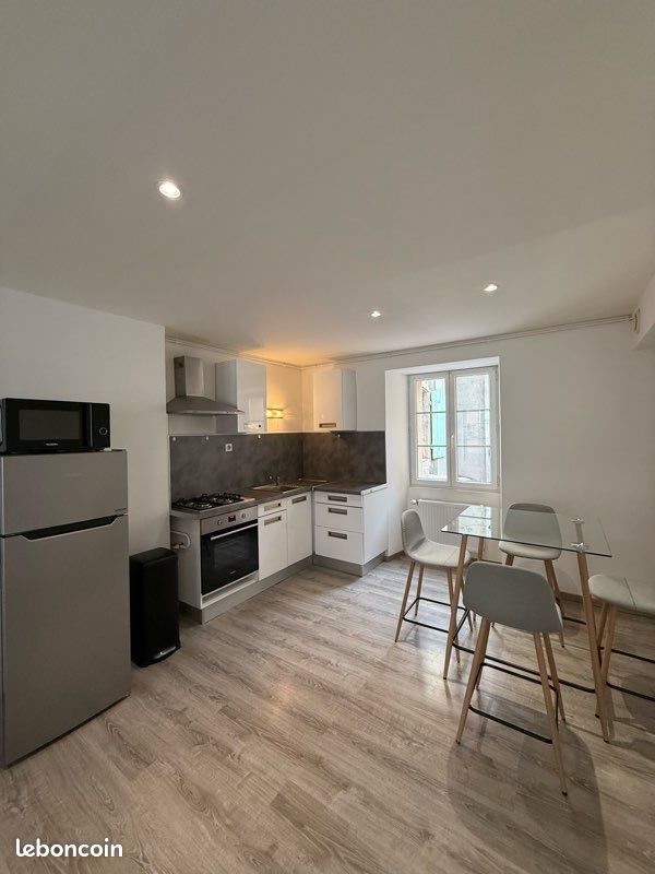 Appartement à louer, 50m², Belfort