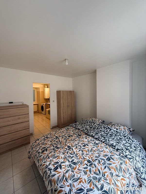 Appartement à louer, 50m², Belfort