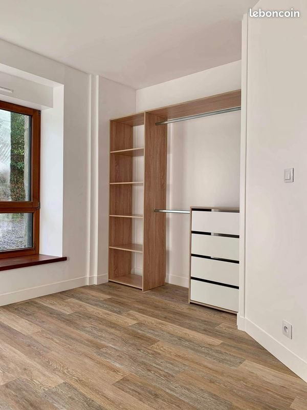 Appartement à louer, 48m², Quimperlé