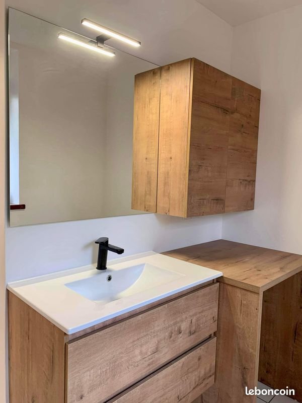 Appartement à louer, 48m², Quimperlé