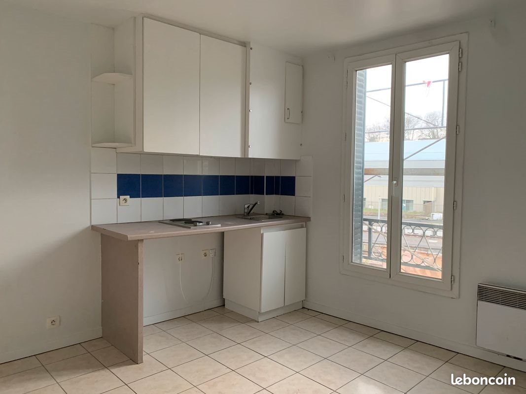 Appartement à louer, 18m², Le Perreux-sur-Marne