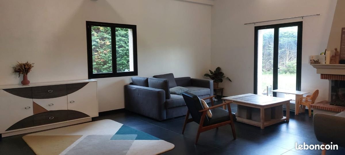 Maison à louer, 180m², Chasselay