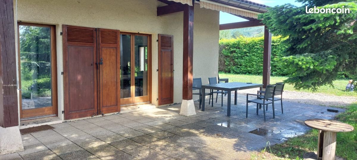 Maison à louer, 180m², Chasselay