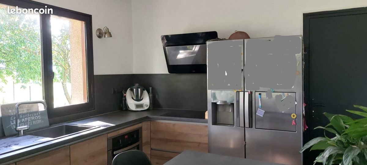 Maison à louer, 180m², Chasselay