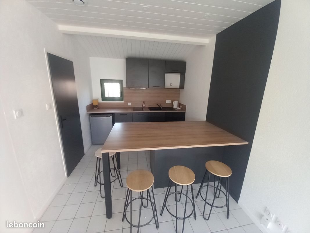 Appartement à louer, 30m², La Roche-sur-Yon