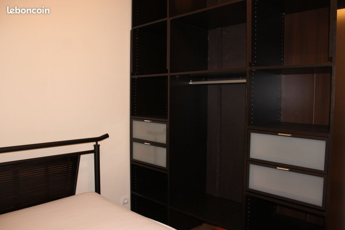Appartement à louer, 29m², Valenciennes
