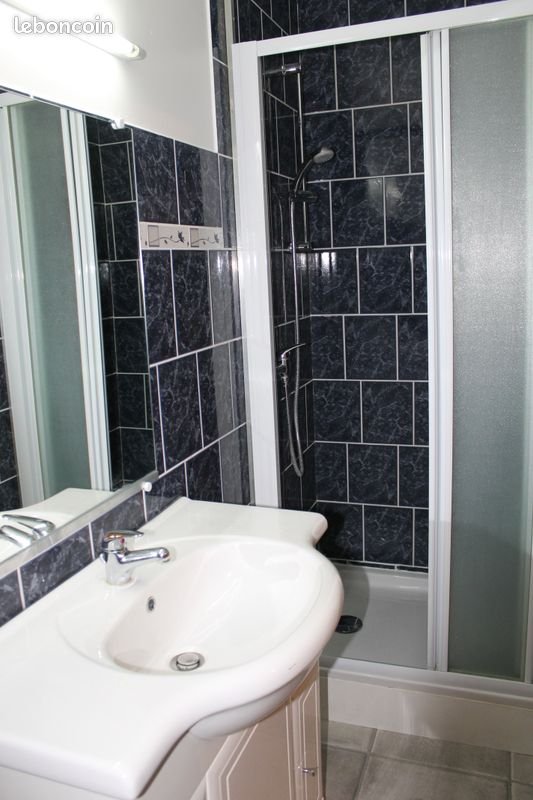Appartement à louer, 29m², Valenciennes