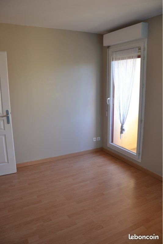Appartement à louer, 43m², Arras