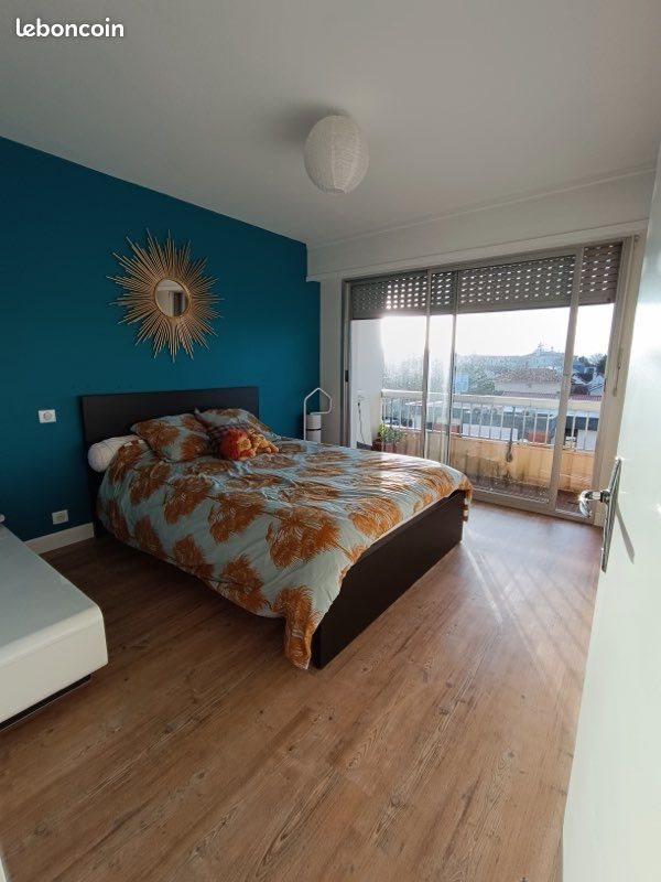 Appartement à louer, 51m², Dax