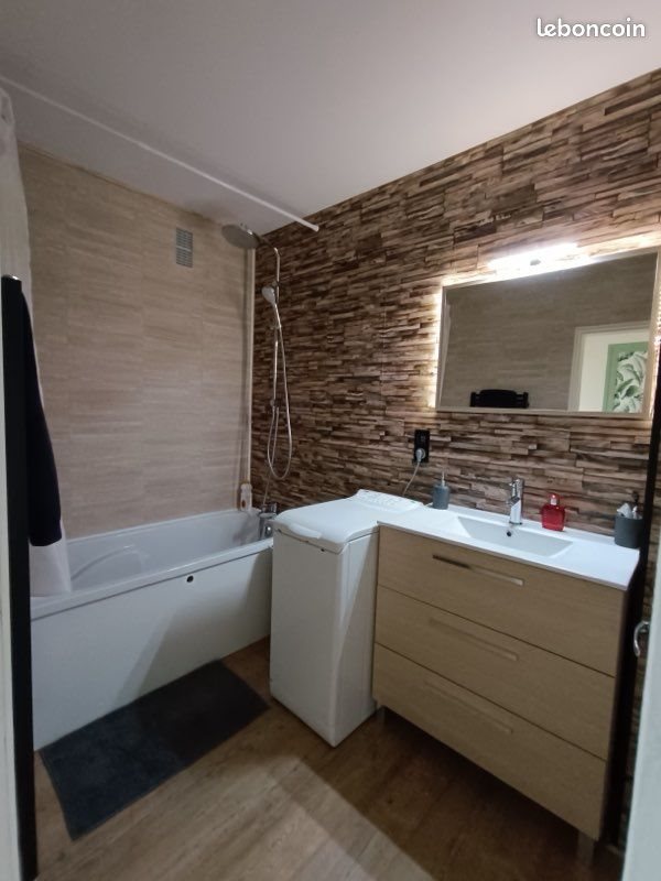 Appartement à louer, 51m², Dax