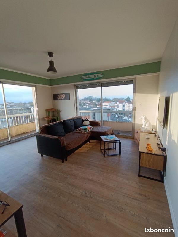 Appartement à louer, 51m², Dax
