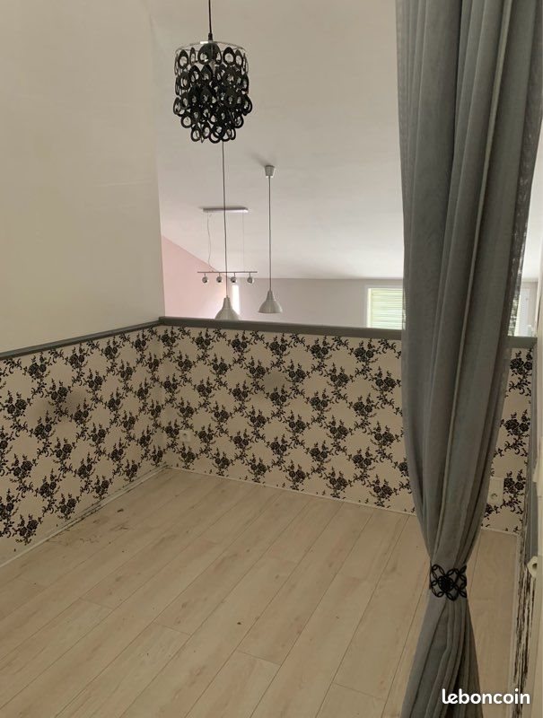 Appartement à louer, 72m², Poitiers