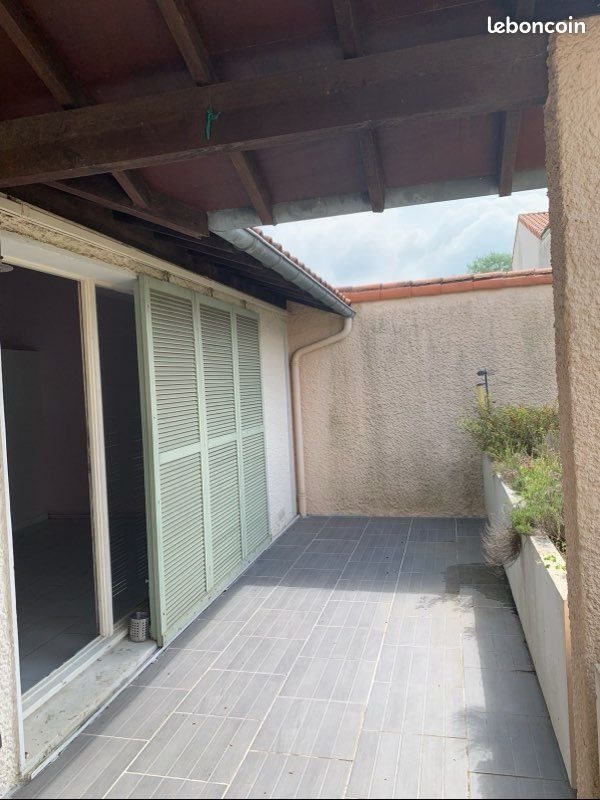 Appartement à louer, 72m², Poitiers