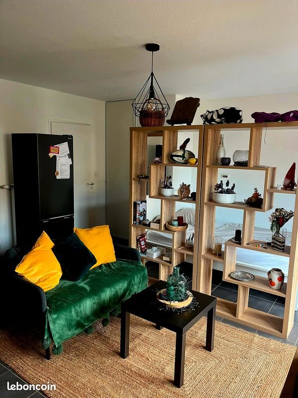Appartement à louer, 31m², Besançon