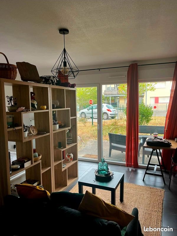 Appartement à louer, 31m², Besançon