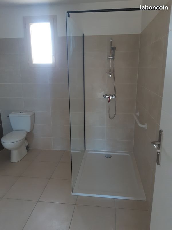 Maison à louer, 56m², Saint-Marcellin-en-Forez