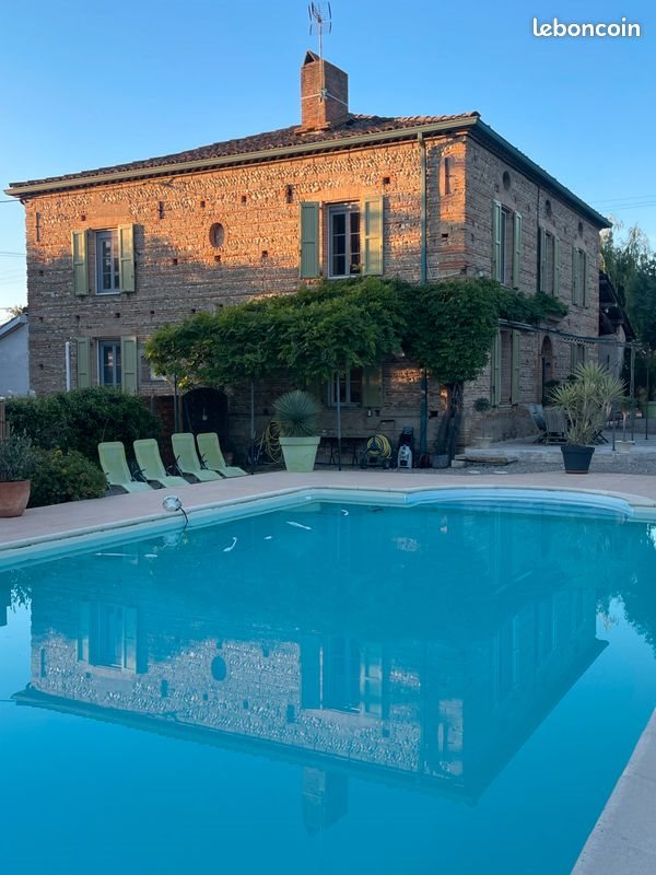 Maison à vendre, 265m², Parisot