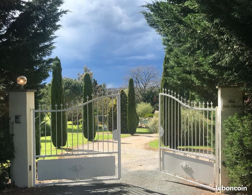 Maison à vendre, 265m², Parisot