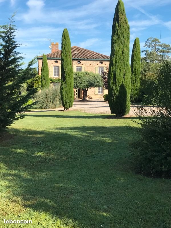 Maison à vendre, 265m², Parisot