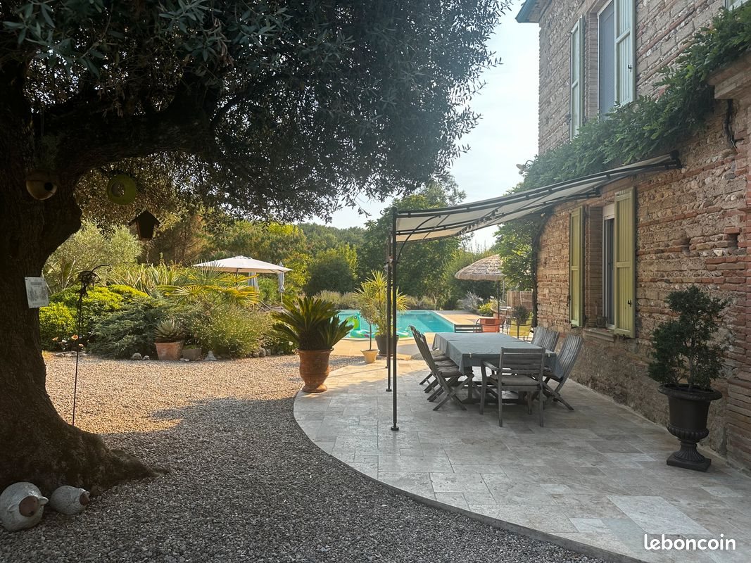 Maison à vendre, 265m², Parisot