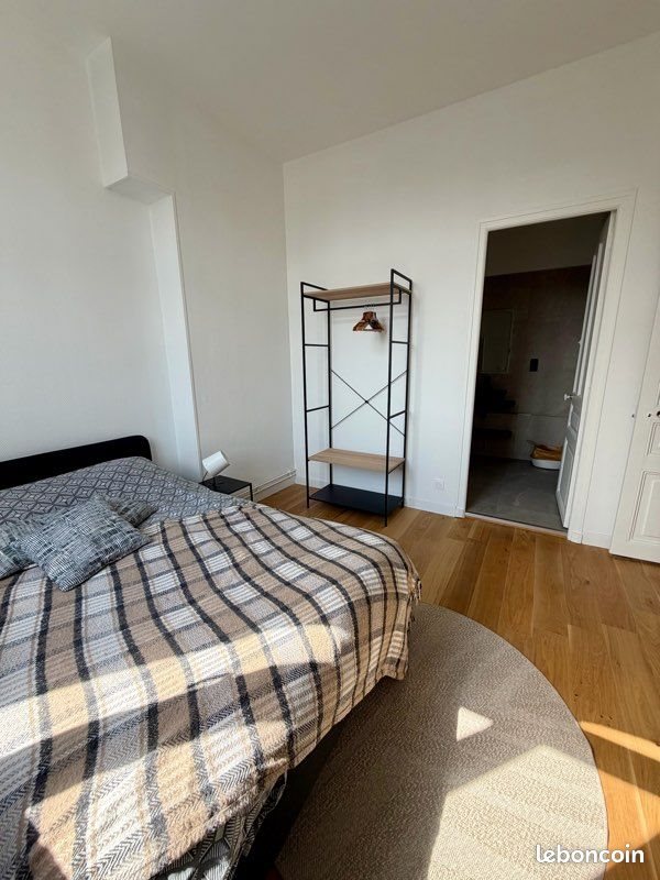 Appartement à vendre, 80m², Reims