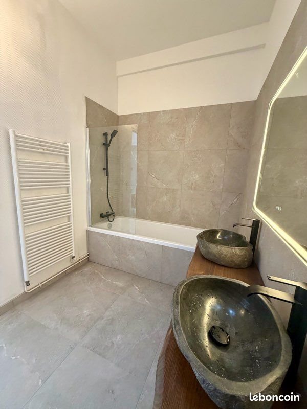 Appartement à vendre, 80m², Reims