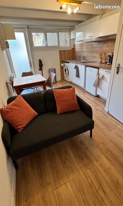 Appartement à louer, 25m², Laval
