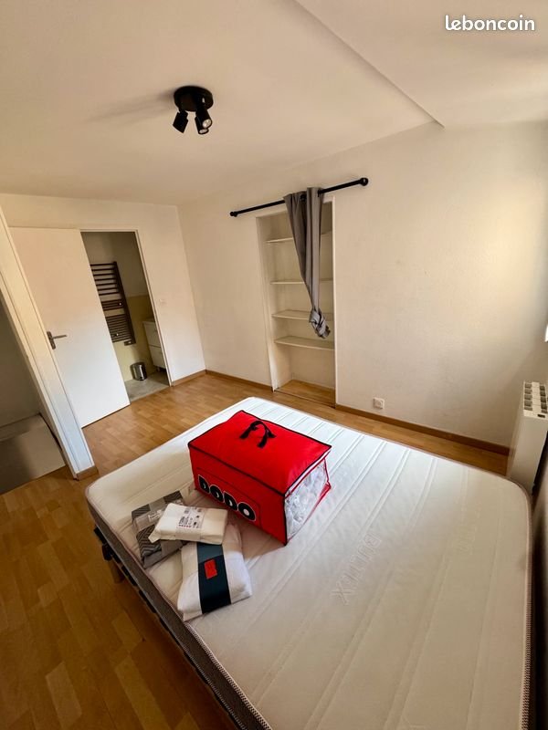 Appartement à louer, 25m², Laval