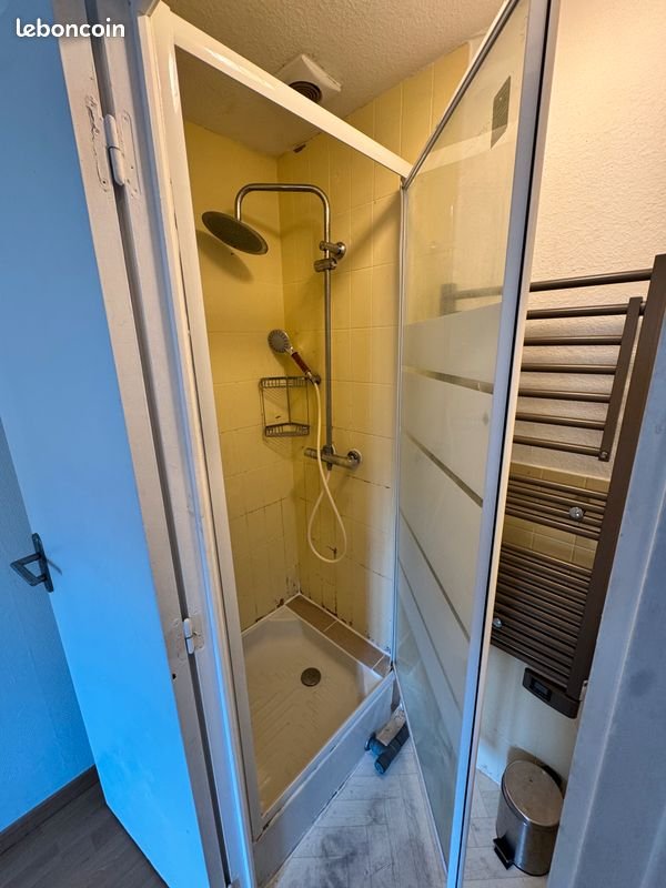 Appartement à louer, 25m², Laval