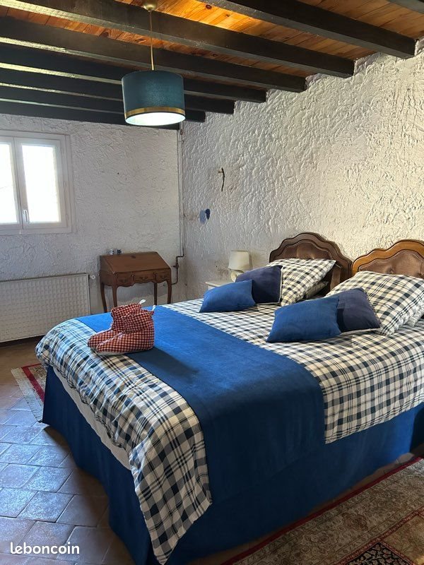 Maison à vendre, 240m², Saint-Cricq-Villeneuve