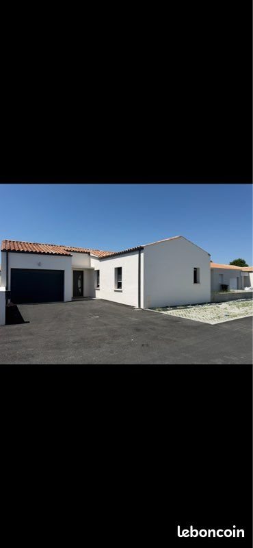 Maison à vendre, 124m², Ferrières