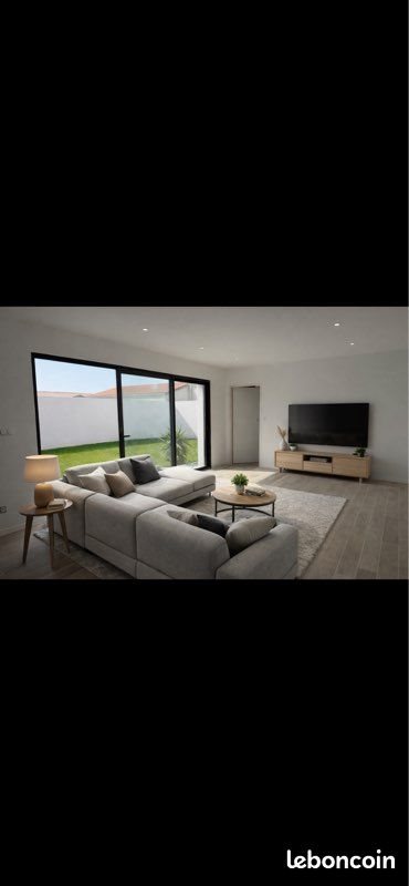 Maison à vendre, 124m², Ferrières