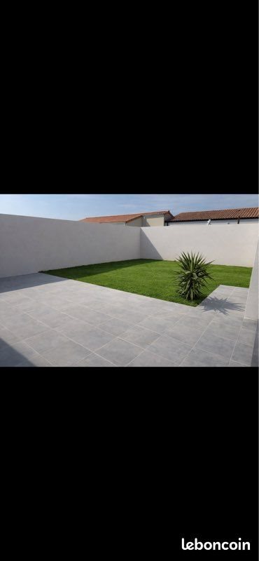 Maison à vendre, 124m², Ferrières