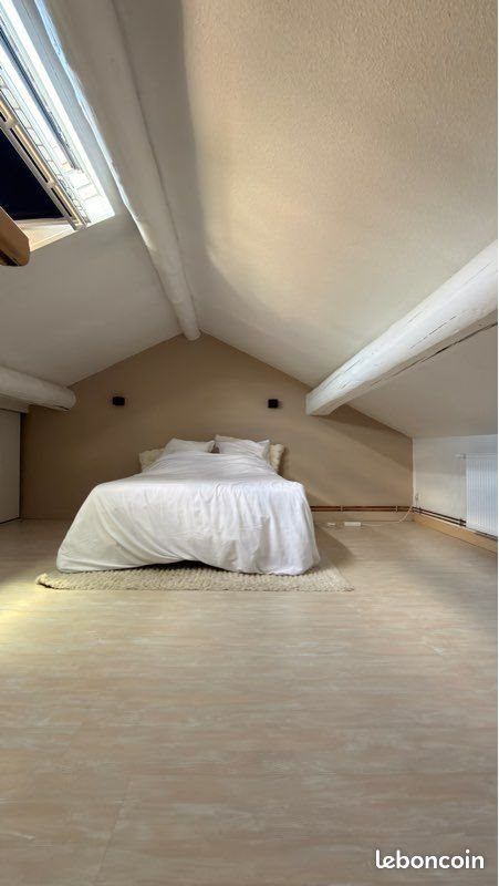 Appartement à louer, 60m², Laxou