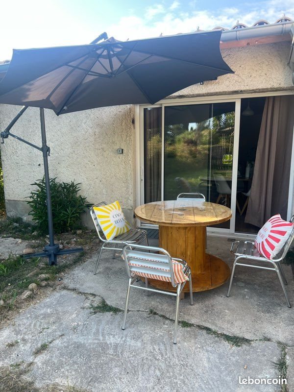 Appartement à louer, 45m², Bédarrides