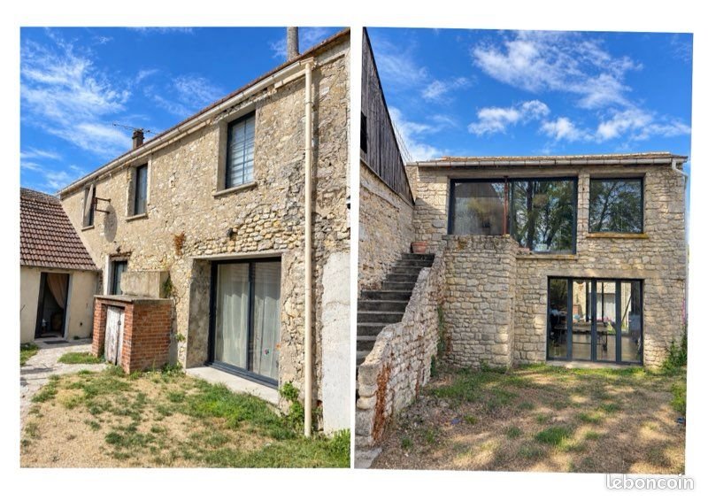 Maison à vendre, 300m², Angerville
