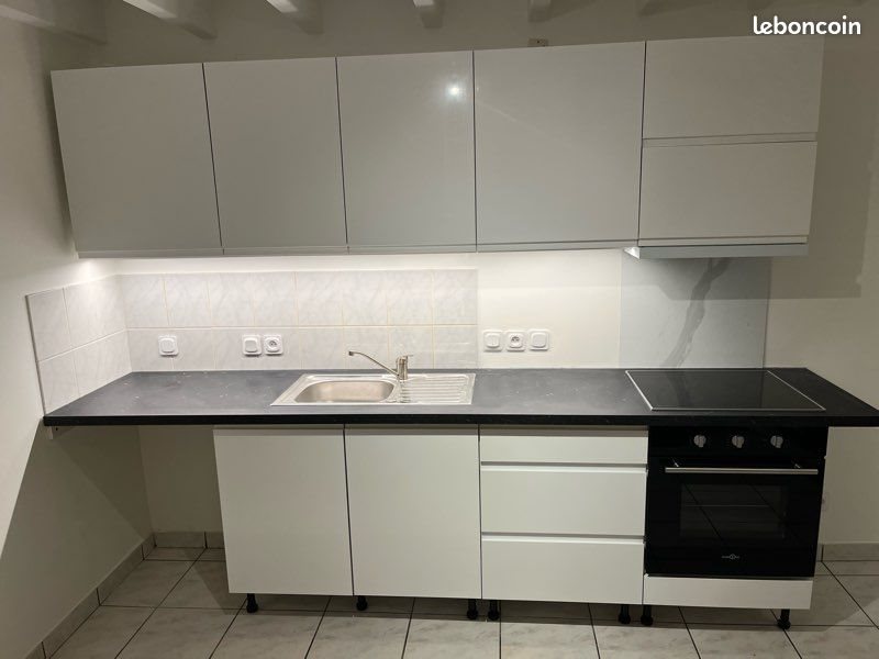 Appartement à louer, 47m², Sainte-Reine-de-Bretagne